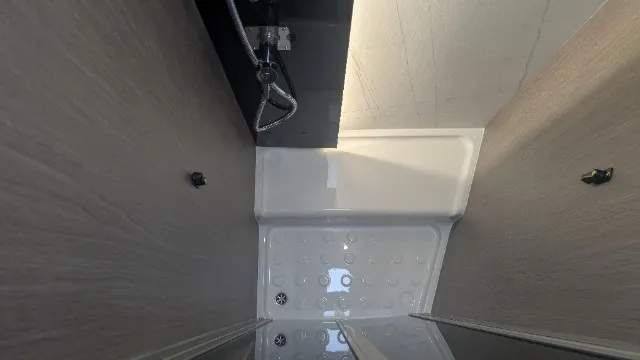 Camping-car - Roller Team - Zefiro 267 MH - 2026