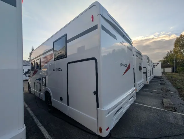 Kronos 266 L TL