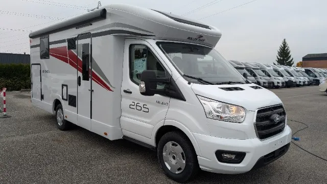 Kronos 265 TL
