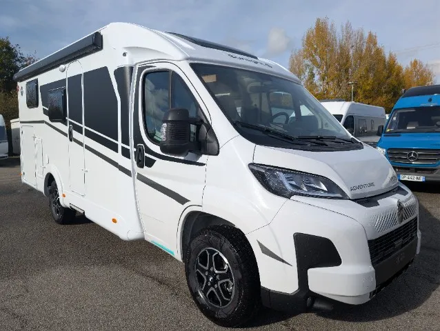 V 67 S Adventure Edition