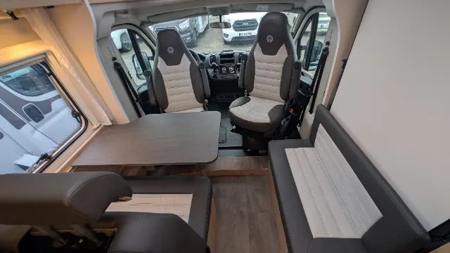 Camping-car - Sunlight - V 67 S Adventure Edition - 2026