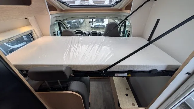 Camping-car - Sunlight - V 67 S Adventure Edition - 2026