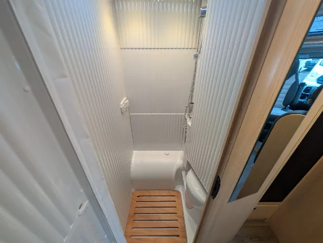 Camping-car - Sunlight - V 67 S Adventure Edition - 2026