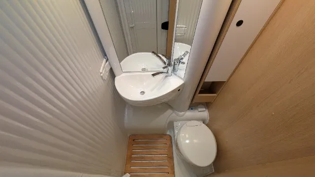 Camping-car - Sunlight - V 67 S Adventure Edition - 2026