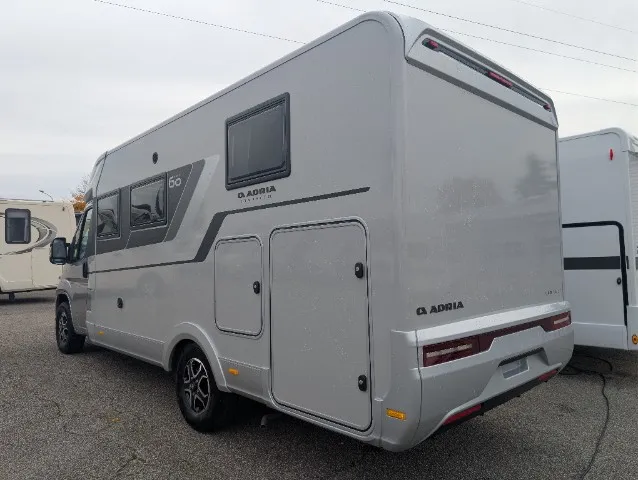 Camping-car - Adria - Compact DL - 2026