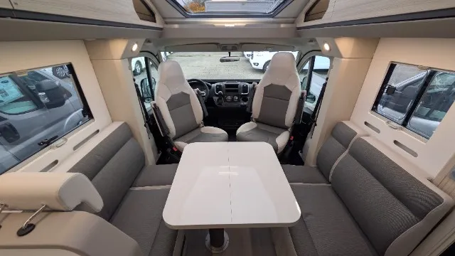 Camping-car - Adria - Compact DL - 2026