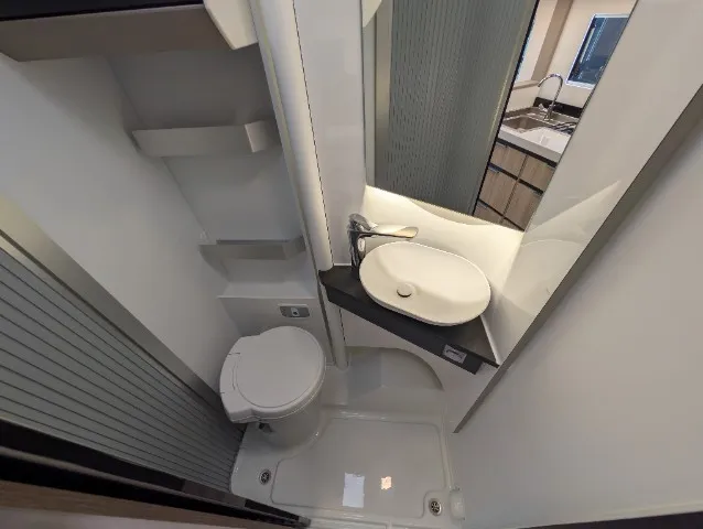 Camping-car - Adria - Compact DL - 2026