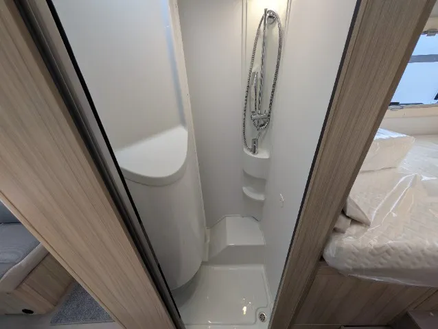 Camping-car - Adria - Compact DL - 2026