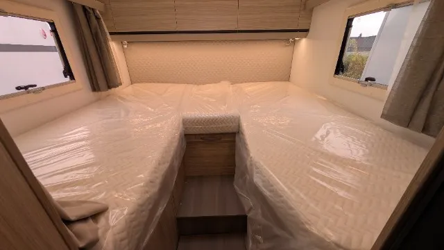 Camping-car - Adria - Compact DL - 2026