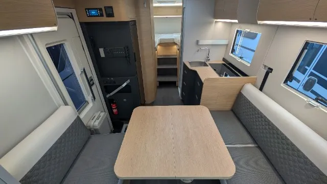 Camping-car - Adria - Matrix 650 DL - 2026