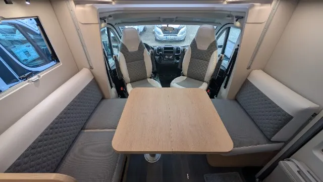 Camping-car - Adria - Matrix 650 DL - 2026