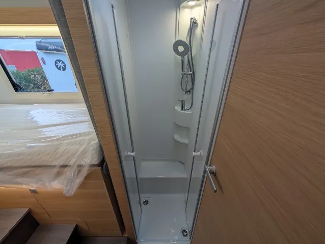 Camping-car - Adria - Matrix 650 DL - 2026