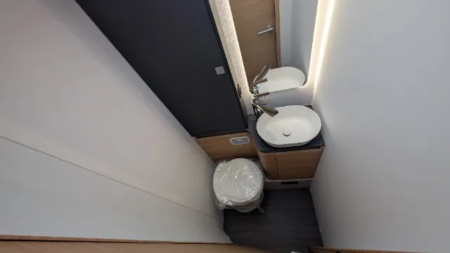 Camping-car - Adria - Matrix 650 DL - 2026