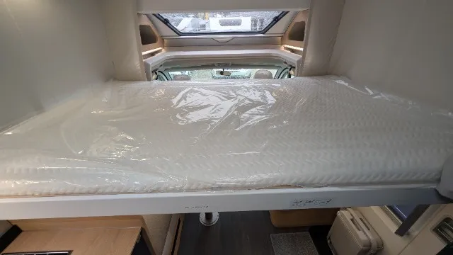 Camping-car - Adria - Matrix 650 DL - 2026