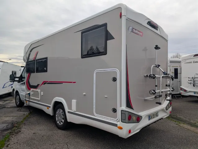 337GA GRAPHITE PREMIUM