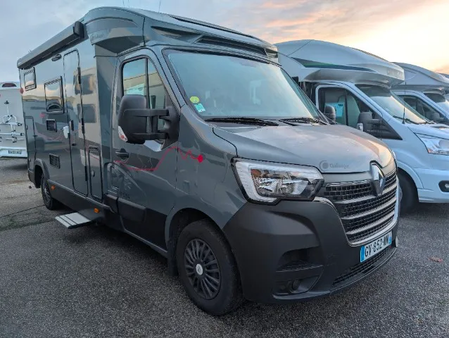 S194 PROLE ETAPE EDITION