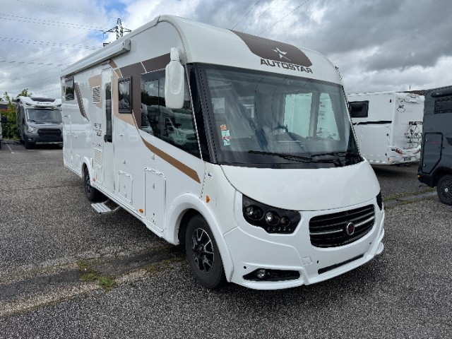 Camping-car AUTOSTAR I730LCA