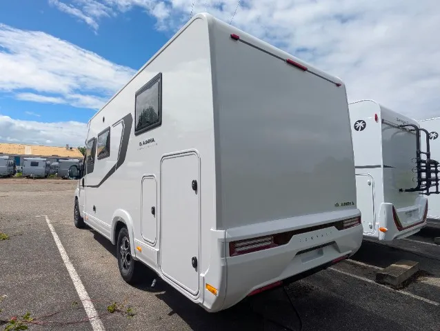Camping-car - Adria - Compact Select DC - 2027