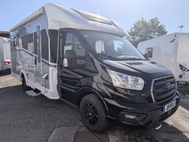T 690 L Adventure Edition