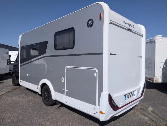 T 690 L Adventure Edition