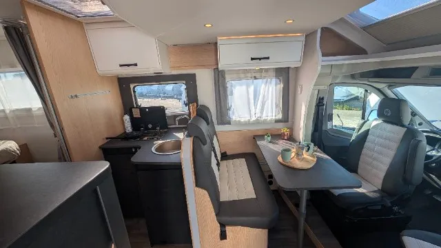 T 690 L Adventure Edition