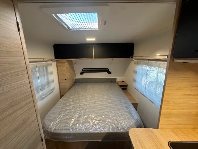 Caravane - Caravelair - 480 - 2025