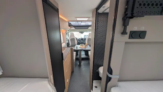 Camping-car - Adria - Compact DL - 2027