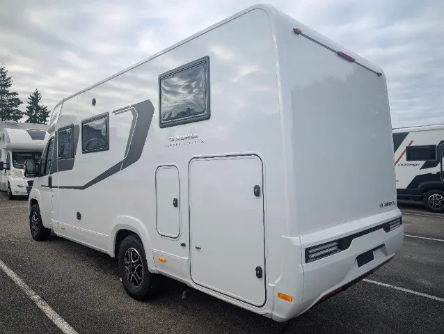 Camping-car - Adria - Compact DL - 2027