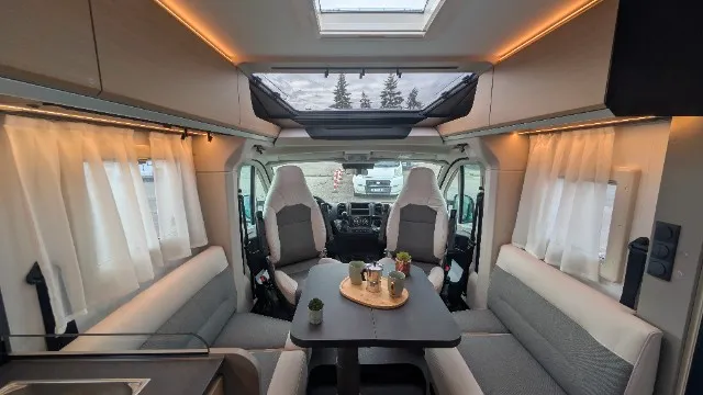Camping-car - Adria - Compact DL - 2027
