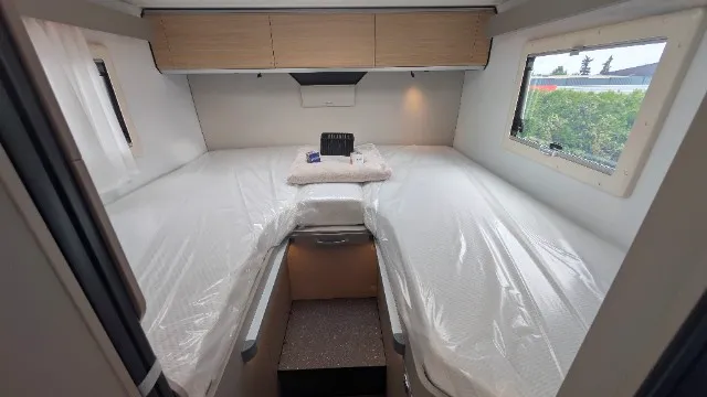 Camping-car - Adria - Compact DL - 2027