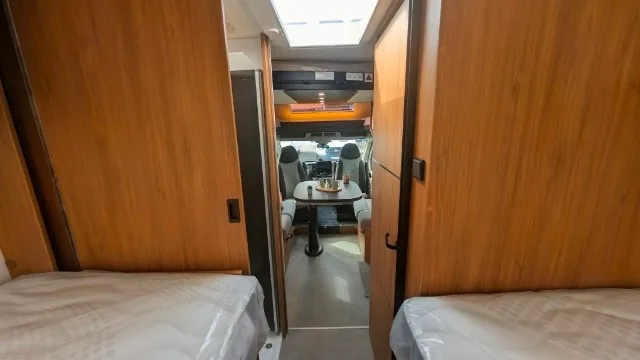Camping-car - Challenger - 337 - 2027