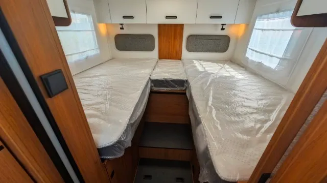Camping-car - Challenger - 337 - 2027