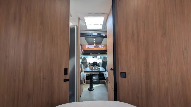 Camping-car - Challenger - 318 - 2027