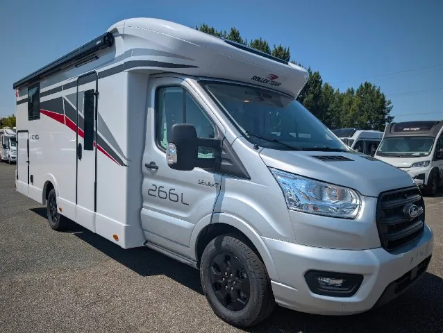 Kronos 266 L TL