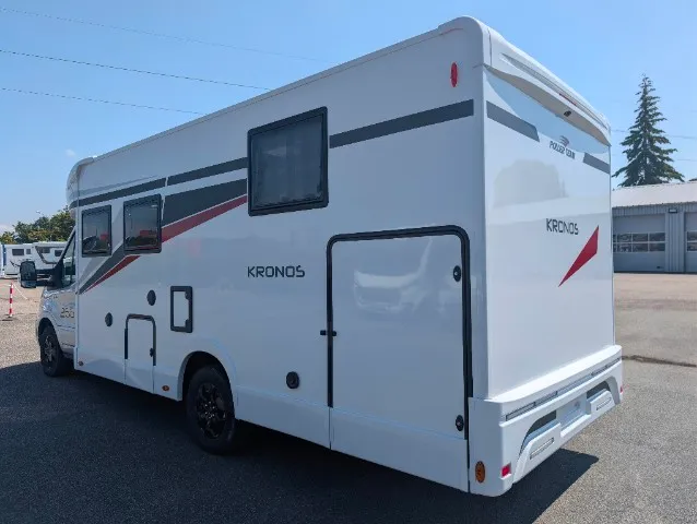 Kronos 266 L TL