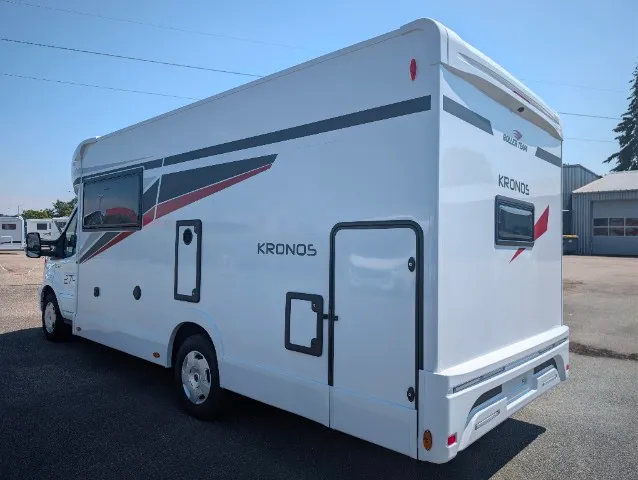 Camping-car - Roller Team - Kronos 274 TL - 2027