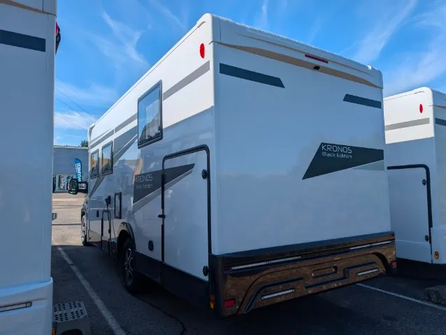 Kronos 266 L TL