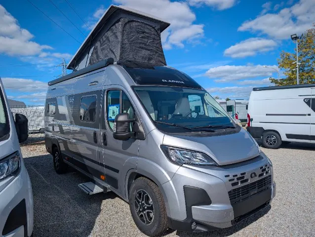 Twin 640 SGX PTR