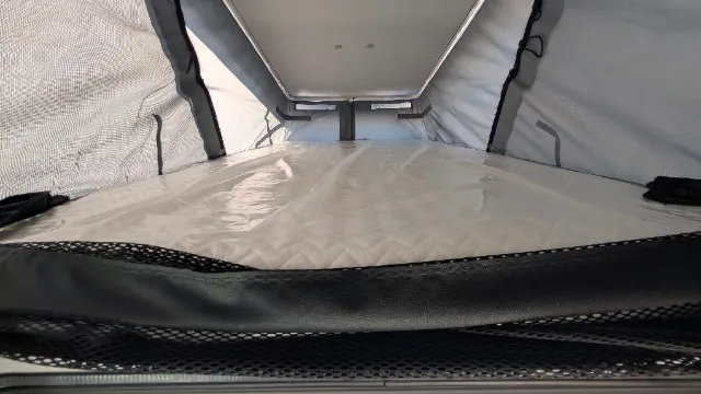 Fourgon aménagé - Adria - Twin 640 SGX PTR - 2026