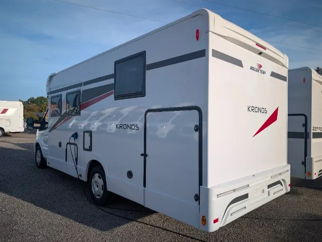 Kronos 266 L TL