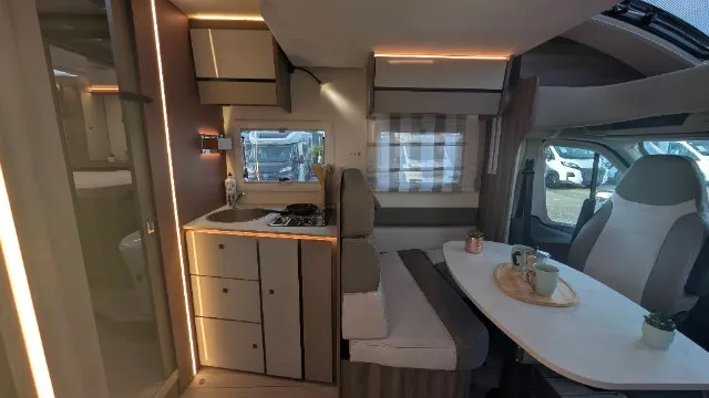 Kronos 266 L TL