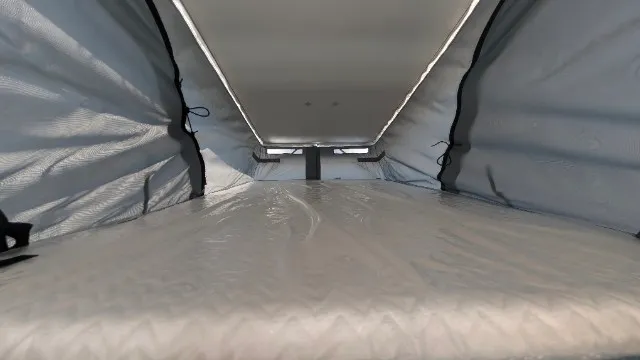 Fourgon aménagé - Adria - Twin 640 SGX - 2027