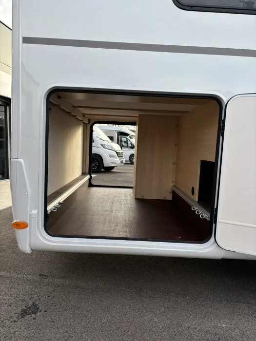 Camping-car - Sunlight - T 69 LC ADVENTURE EDITION - 2024