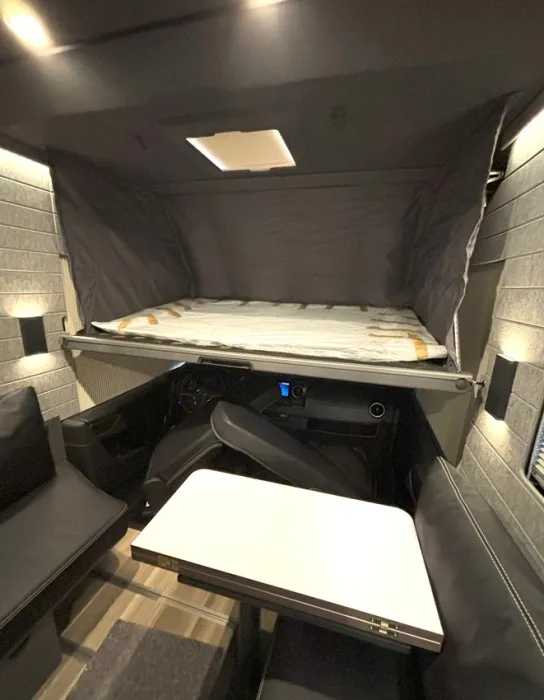 Camping-car - Niesmann + Bischoff - ARTO 78E - 2025