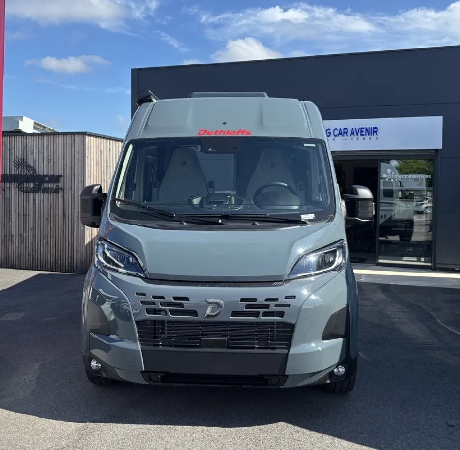 GLOBETRAIL 600 DS