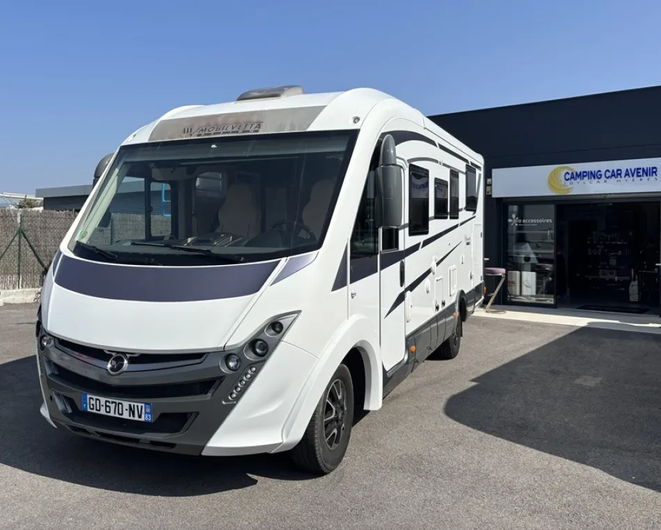K YACHT TECHNOLINE 86