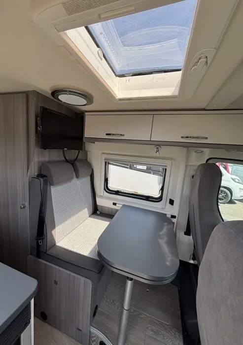 FOURGON VANTANA K 60 FT