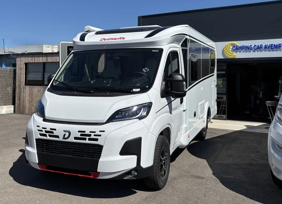 GLOBEBUS T4