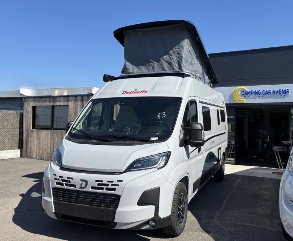 GLOBETRAIL 600DS