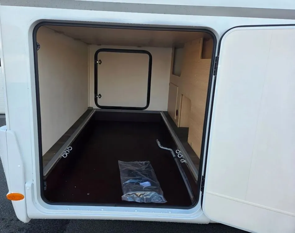 Camping-car - Sunlight - VAN V 67S - 2026